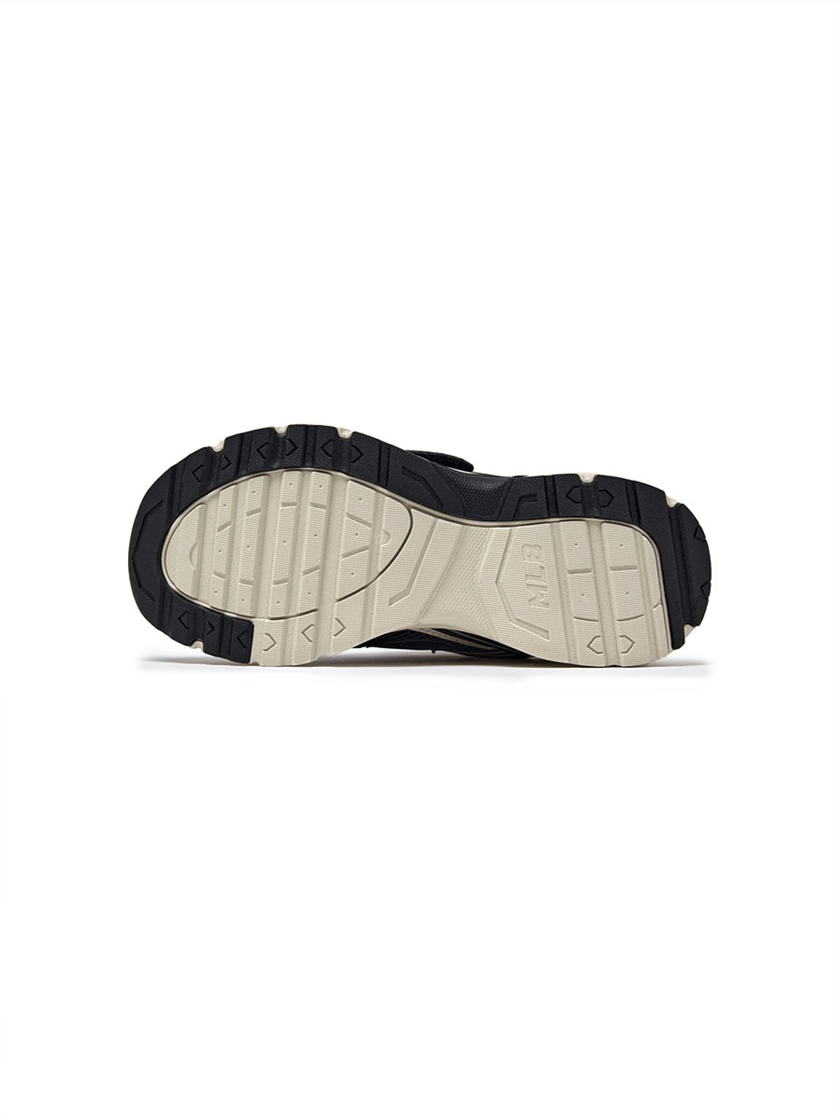 엠엘비 키즈(MLB KIDS) 트랙 러너 NY (Black)