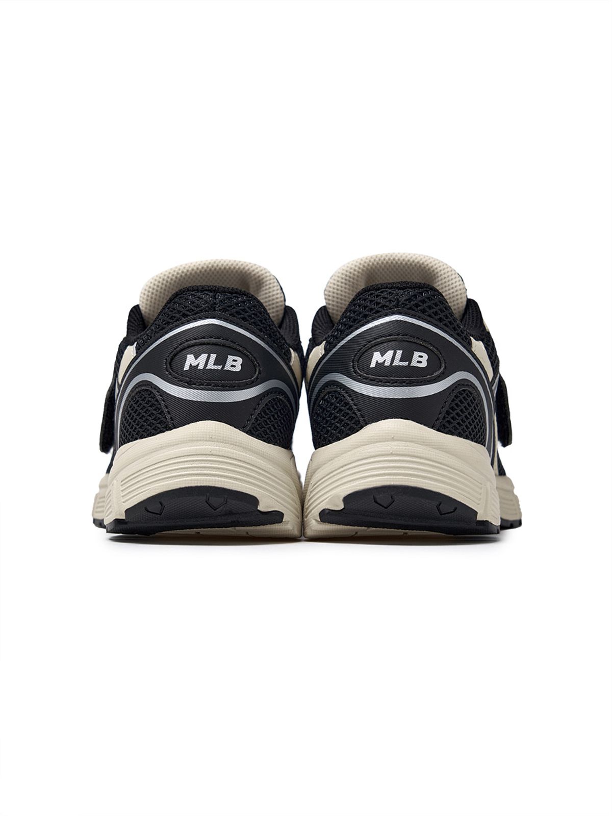 엠엘비 키즈(MLB KIDS) 트랙 러너 NY (Black)