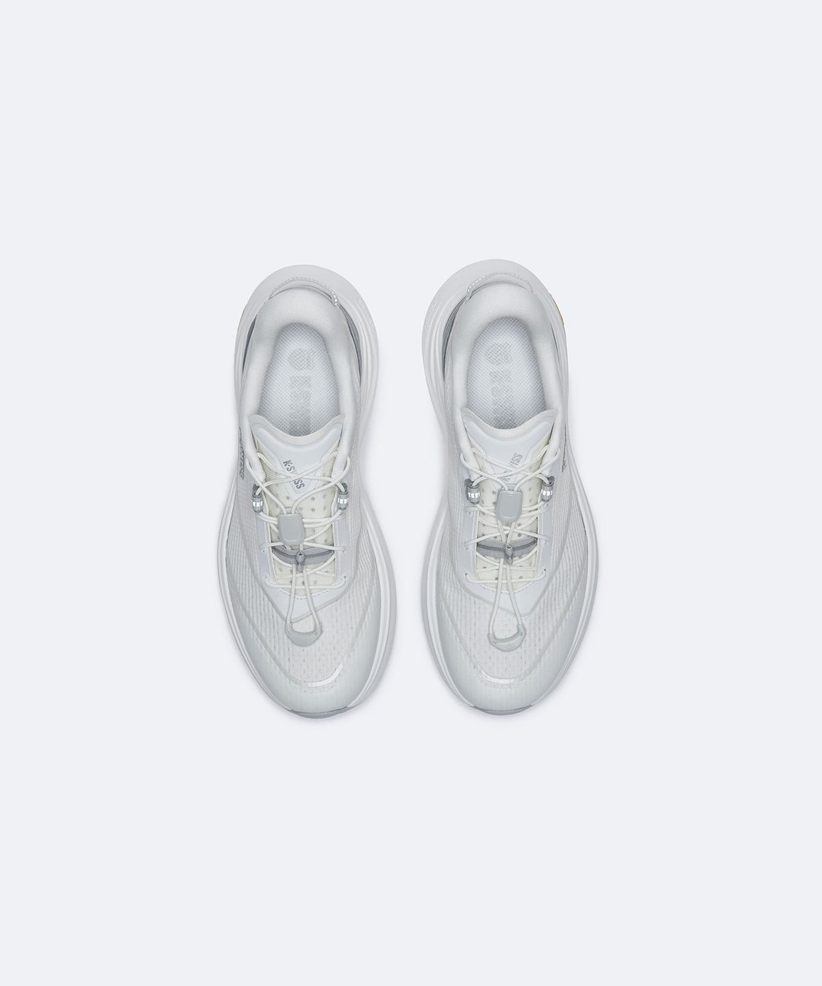 케이스위스(K-SWISS) 여성 트레커_AKSFLFU503WH