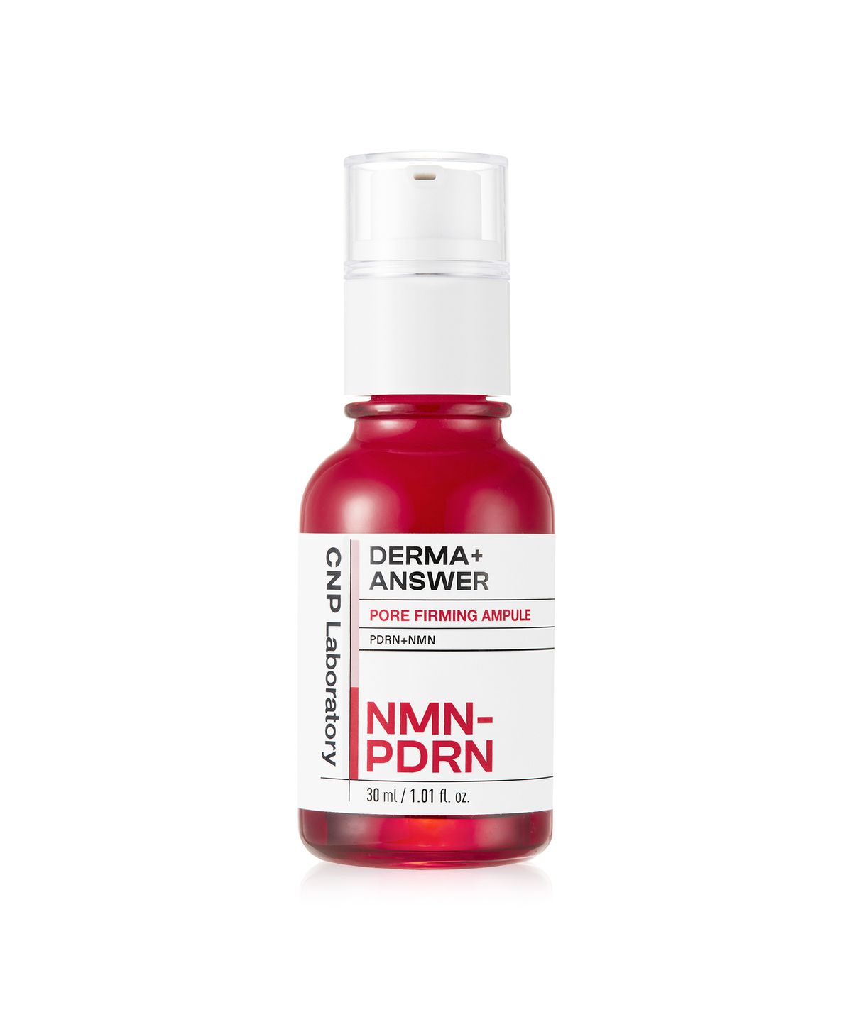 씨엔피(CNP) 더마앤서 포어 퍼밍 앰플 30ml