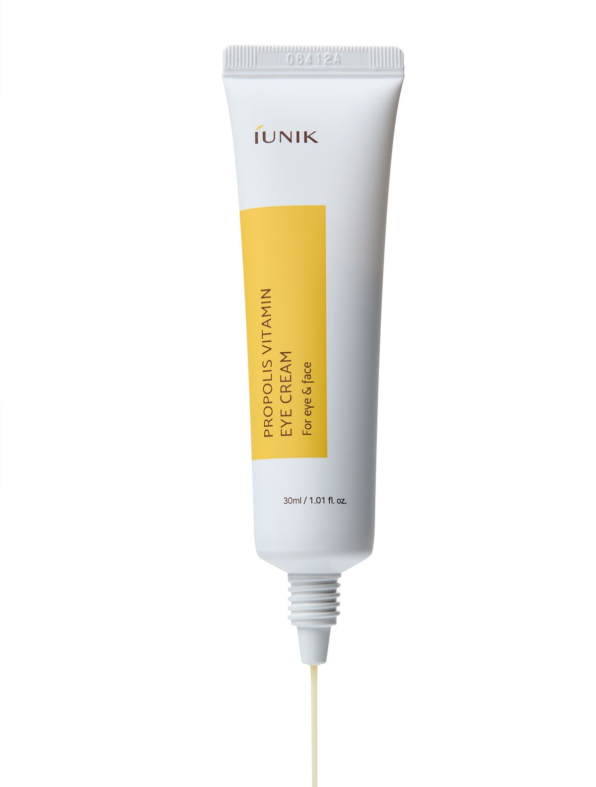 아이유닉(IUNIK) 프로폴리스 비타민 아이크림 30ml