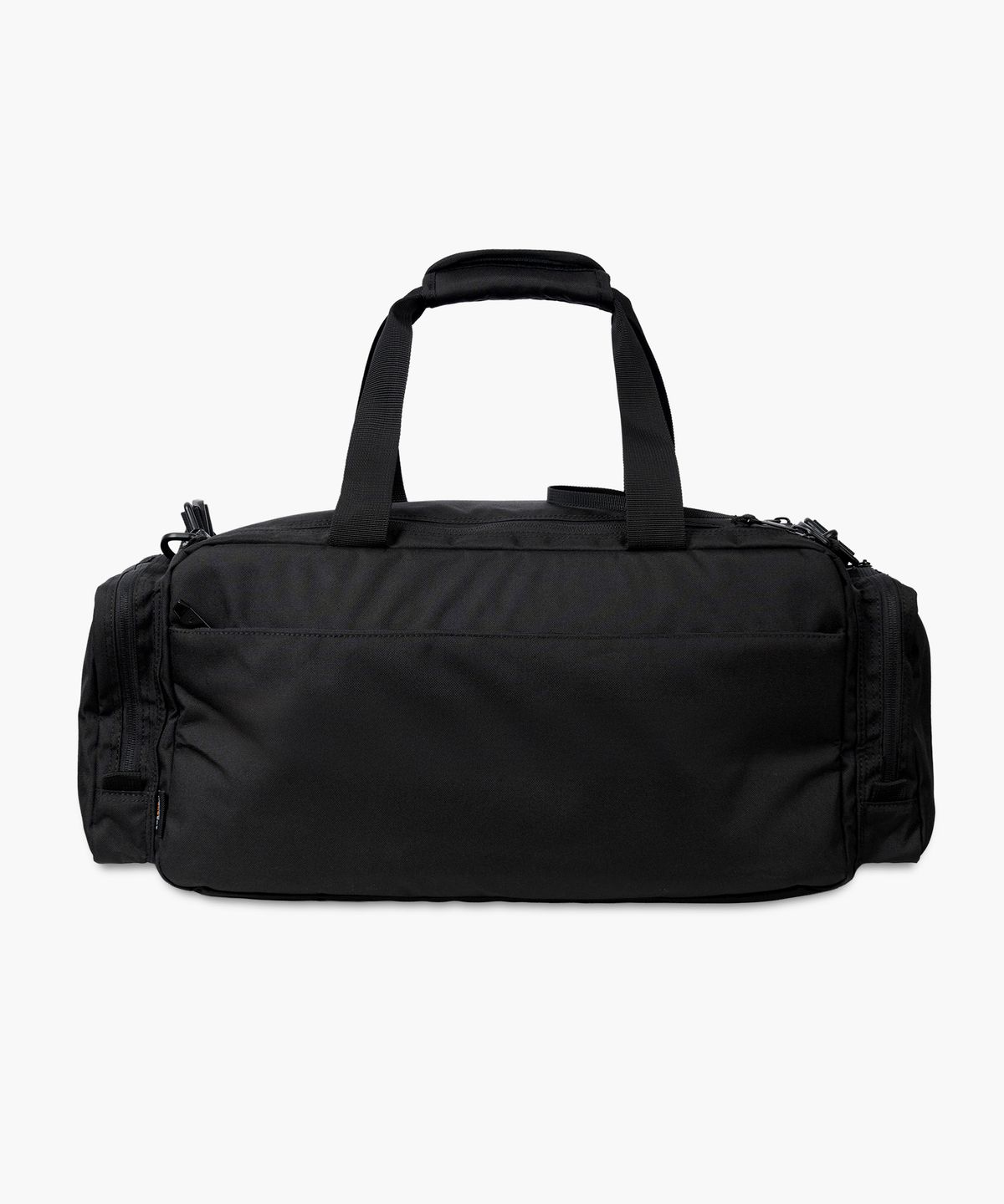 에이치덱스(HDEX) 더매스 212 더플백 28L (Black)