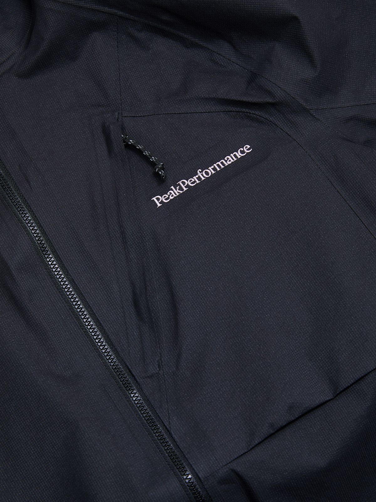 피크퍼포먼스(PEAKPERFORMANCE) 트레일 3L 하이프 자켓 M