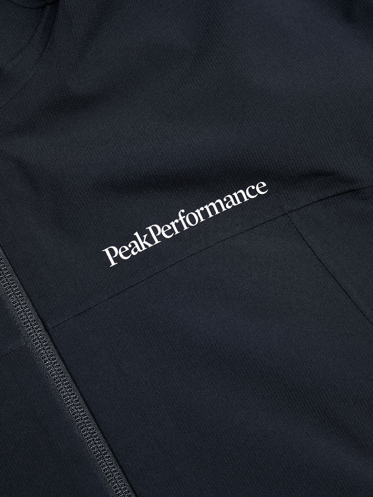 피크퍼포먼스(PEAKPERFORMANCE) 트레일 하이프 쉘 자켓 M