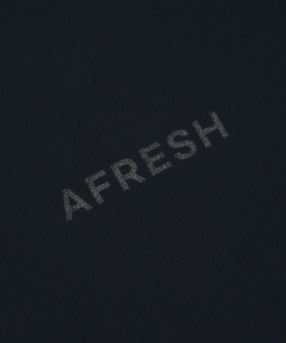 어프레쉬(AFRESH) 에어스트레치 머슬핏 하프 슬리브 3COLOR