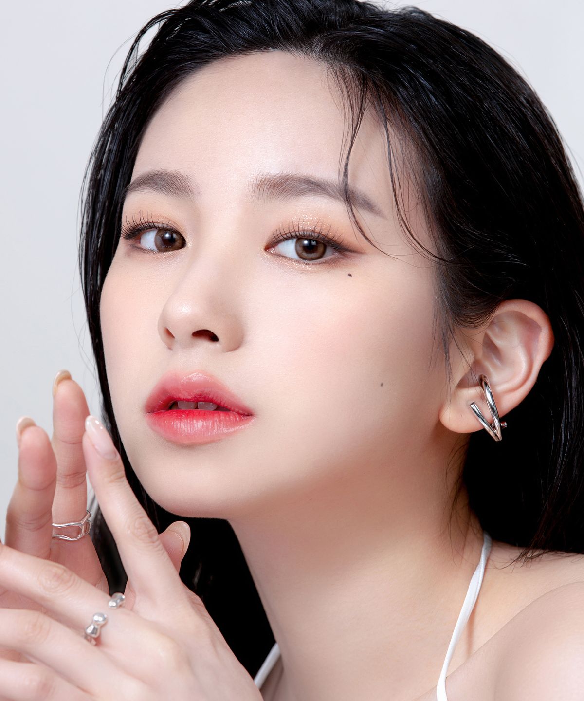 머지(MERZY) 더 워터리 듀 틴트 5종