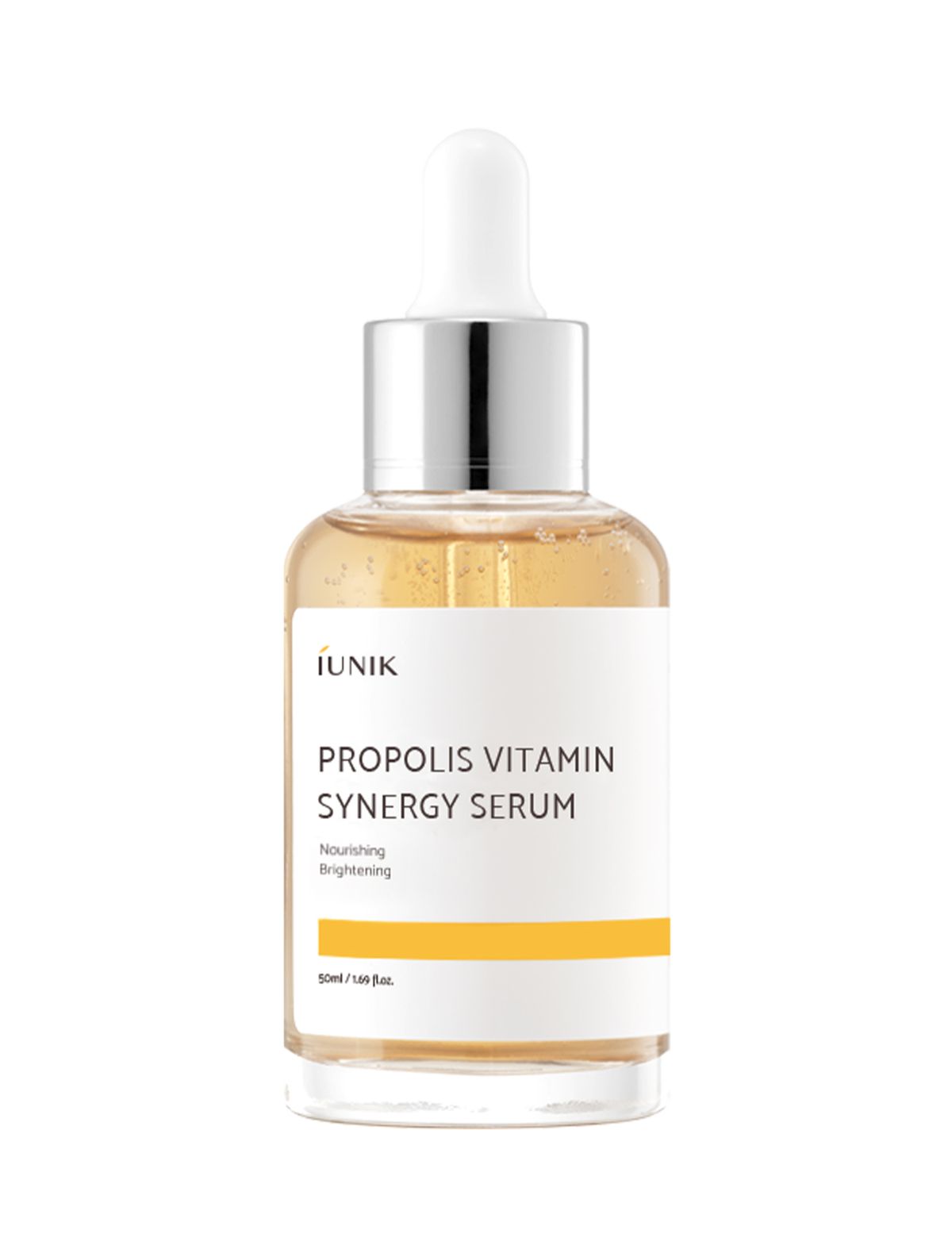 아이유닉(IUNIK) 프로폴리스 비타민 시너지 세럼 50ml