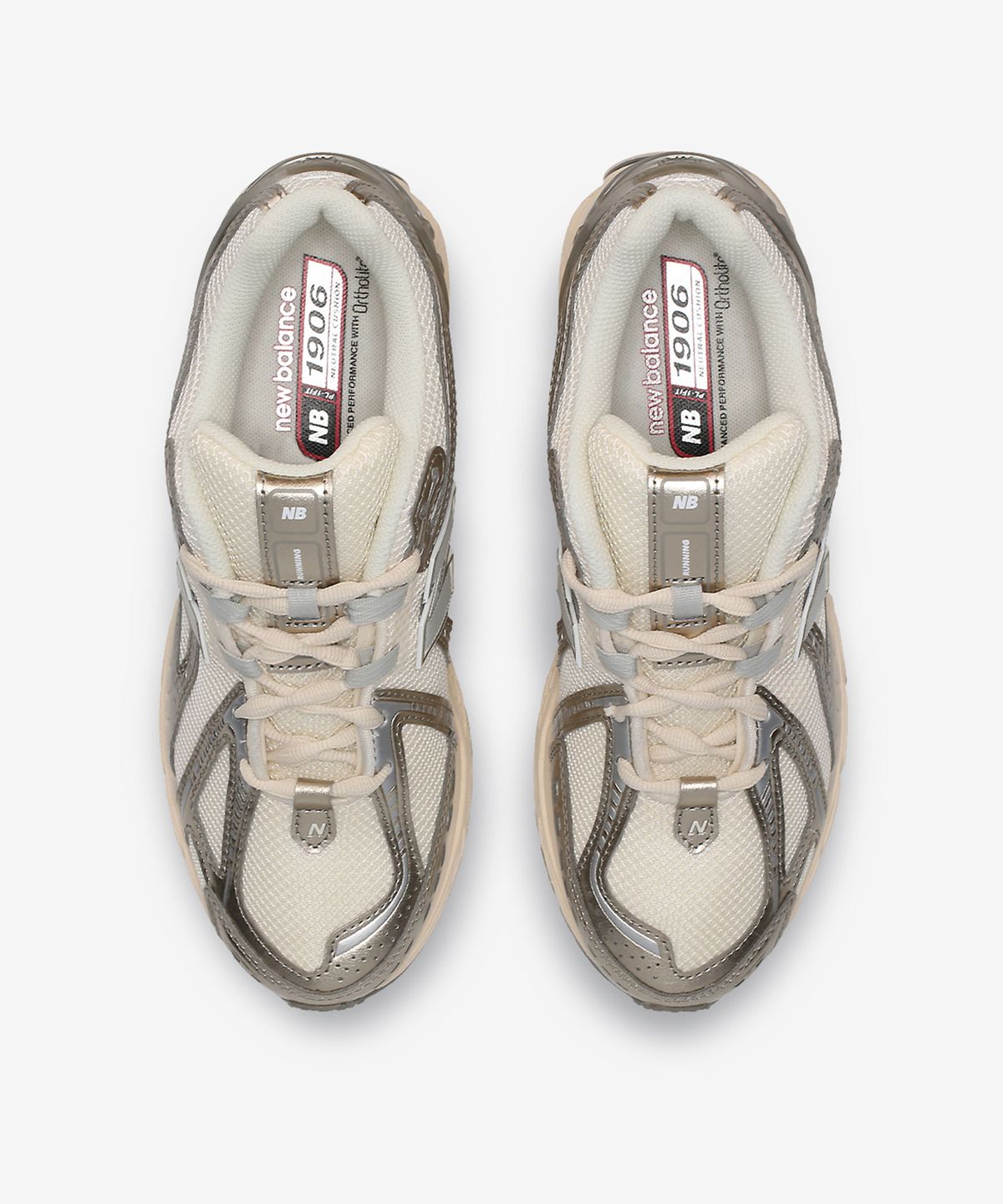 뉴발란스(NEW BALANCE) NBPDFF837I / U1906RCN (ARID STONE)