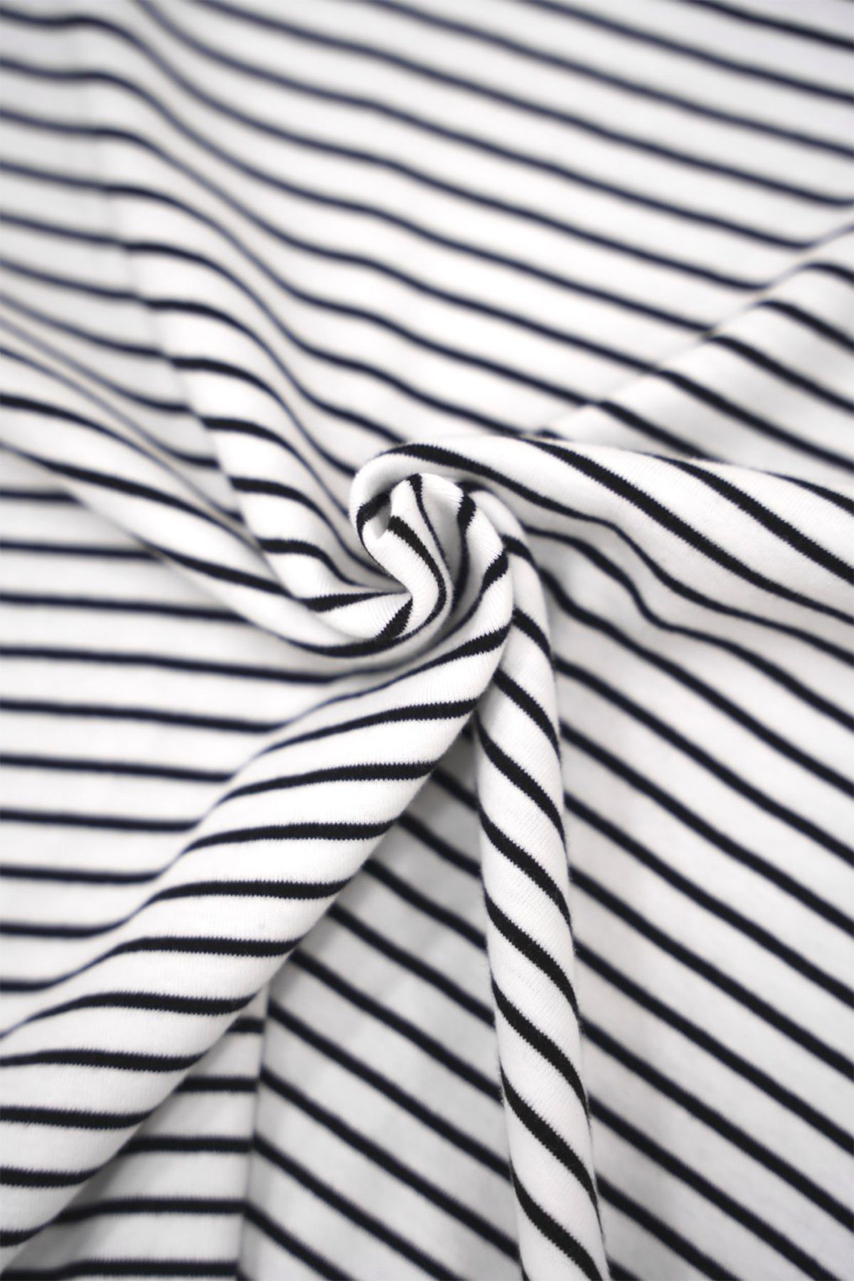 더 드리머(THE DREAMER) Comfort Rib Stripe Tee