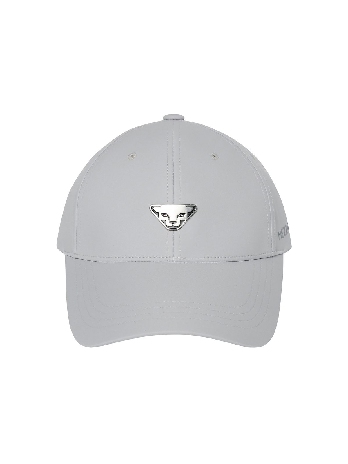 다이나핏(DYNAFIT) [SKIMO] 로고 볼캡_Light Grey YUF25C05C2