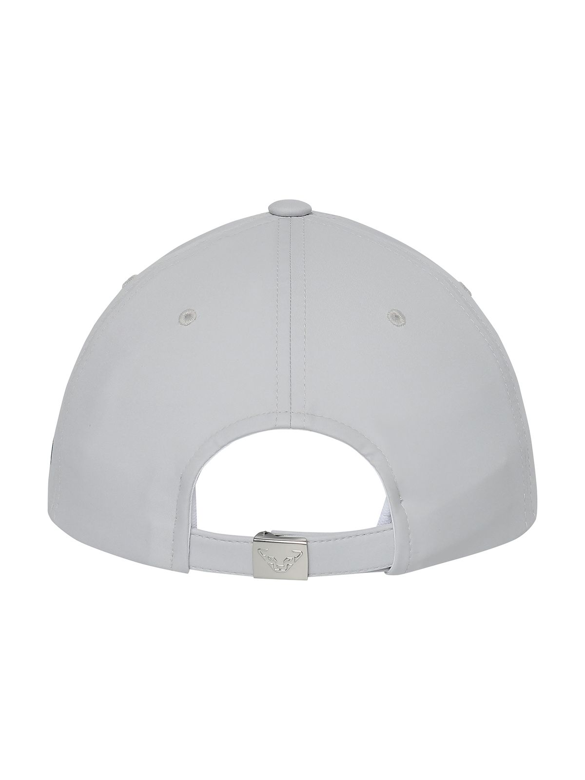 다이나핏(DYNAFIT) [SKIMO] 로고 볼캡_Light Grey YUF25C05C2