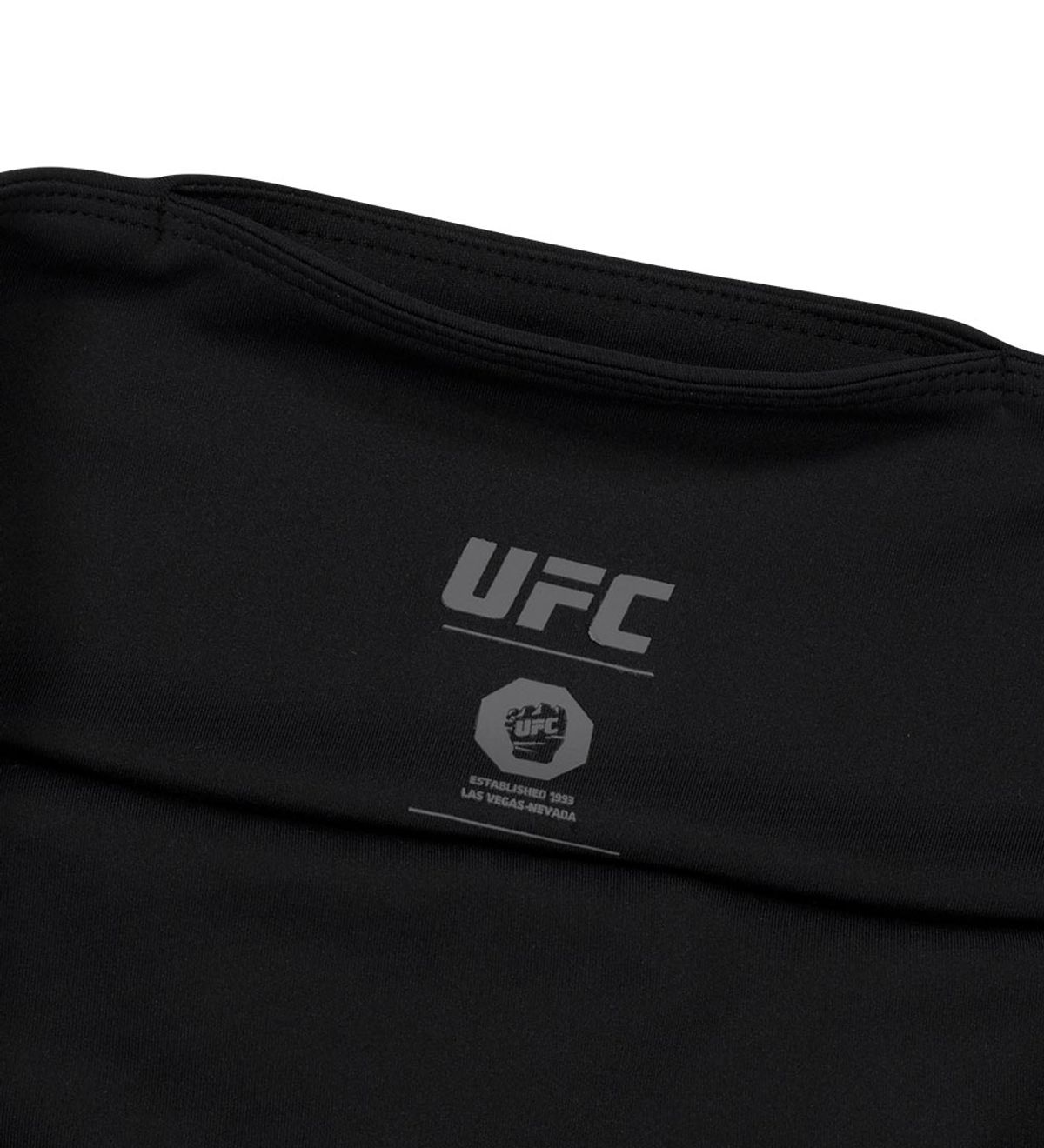 유에프씨 스포츠(UFC SPORT) UFC 그루브 바이커 쇼츠 블랙 U4TGV3204BK
