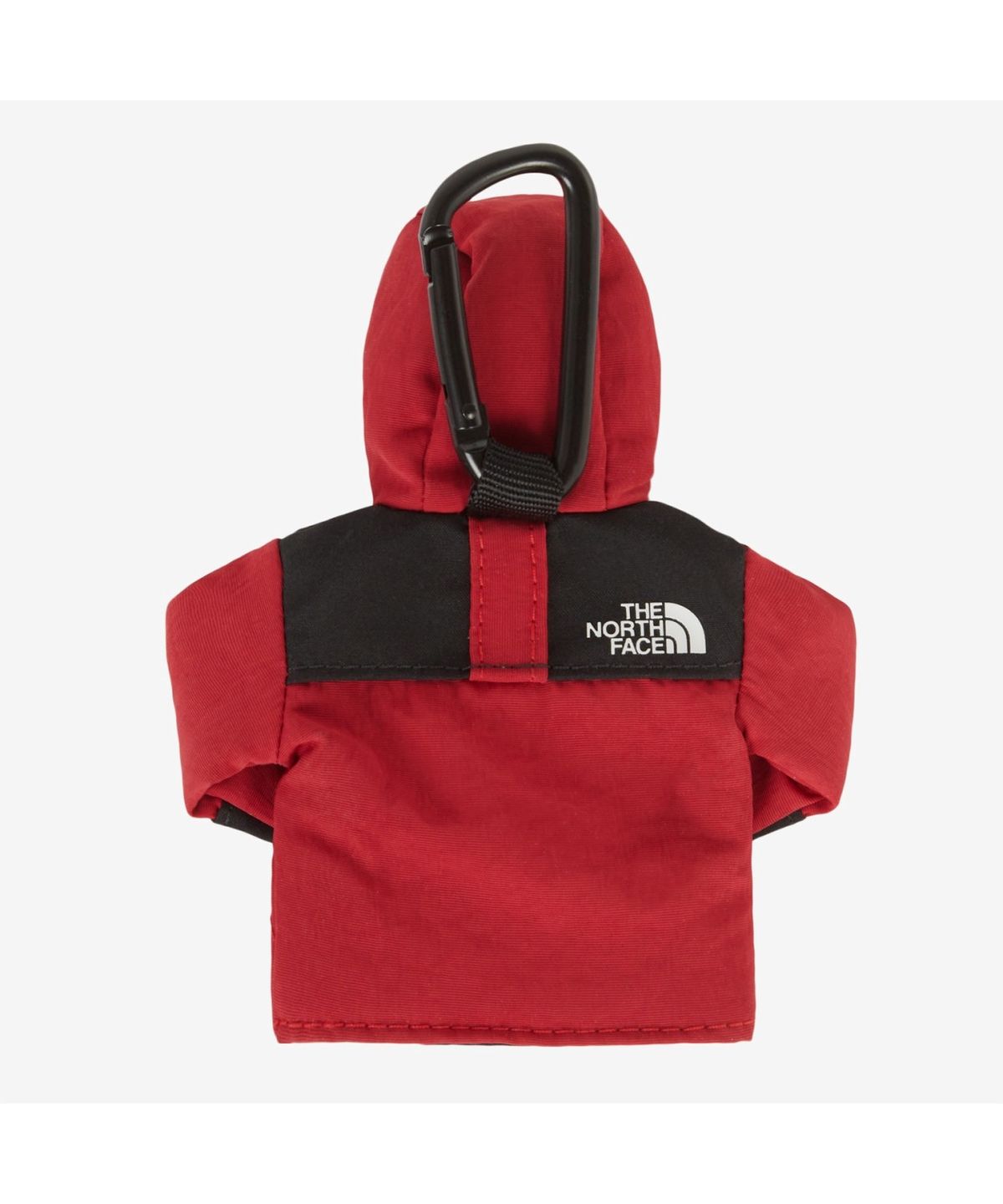 노스페이스(THE NORTH FACE) NA5AR04C 마운틴 자켓 키링 RED