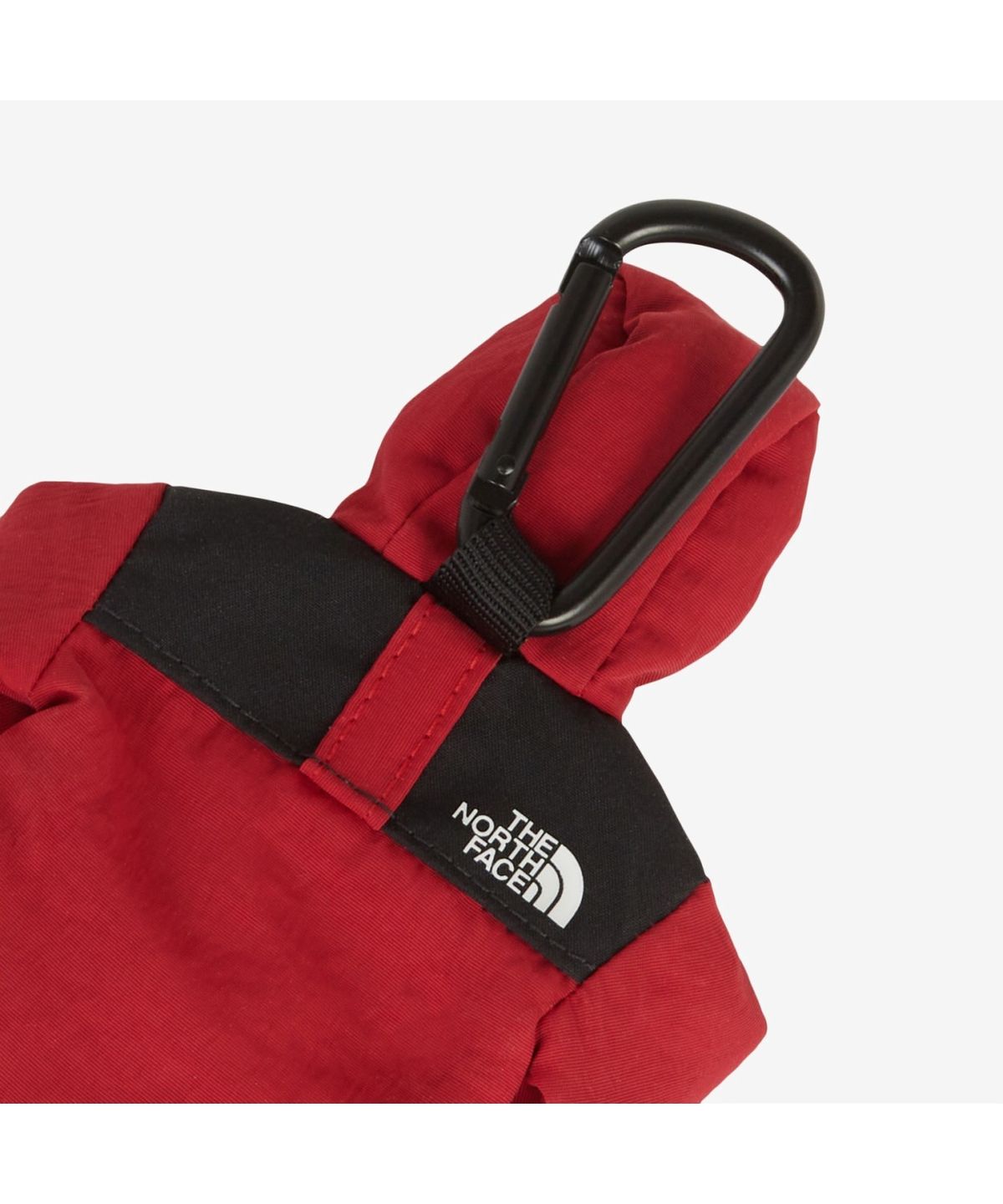 노스페이스(THE NORTH FACE) NA5AR04C 마운틴 자켓 키링 RED