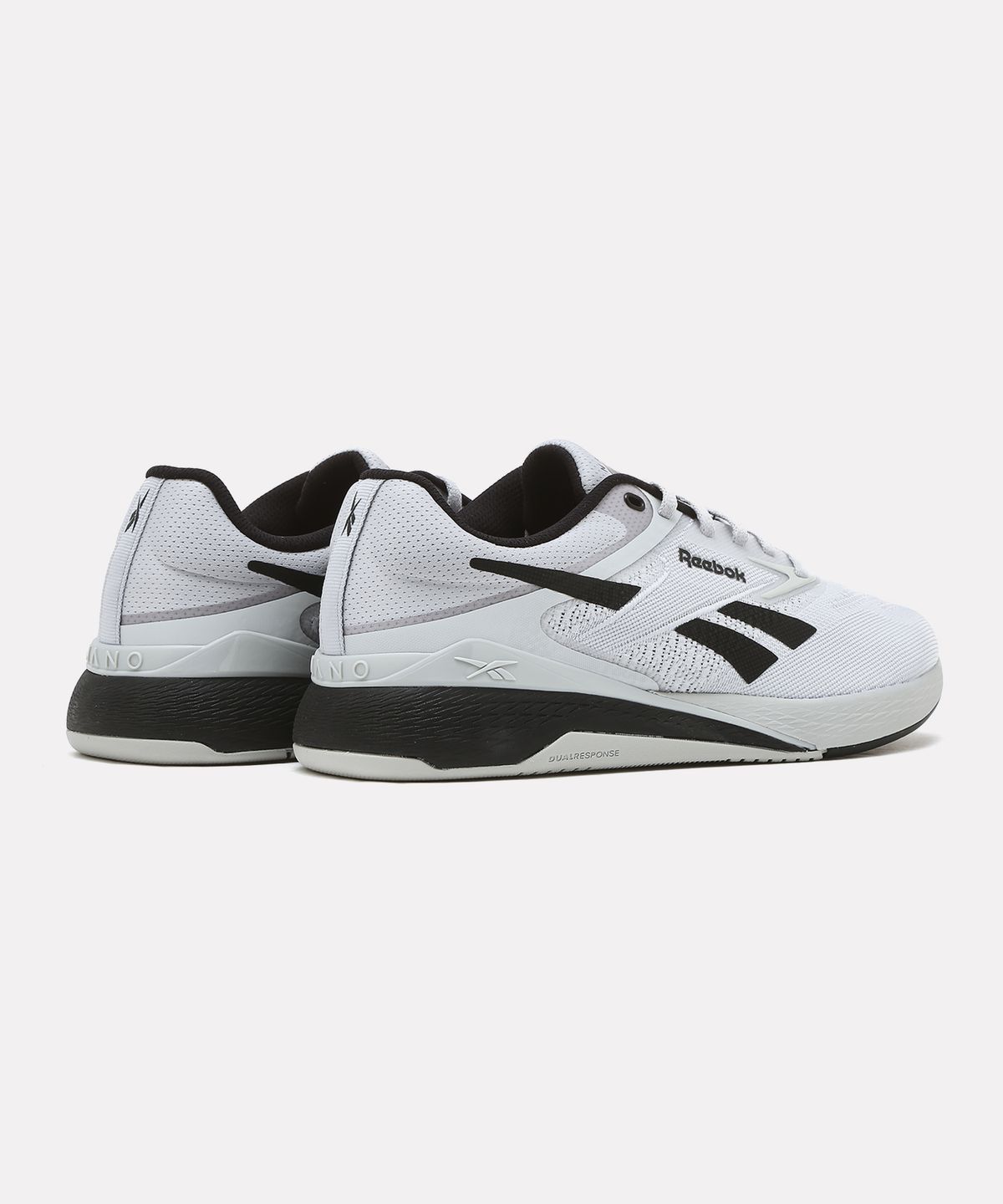 리복(REEBOK) 나노 X5 - 그레이:블랙 / 100225449