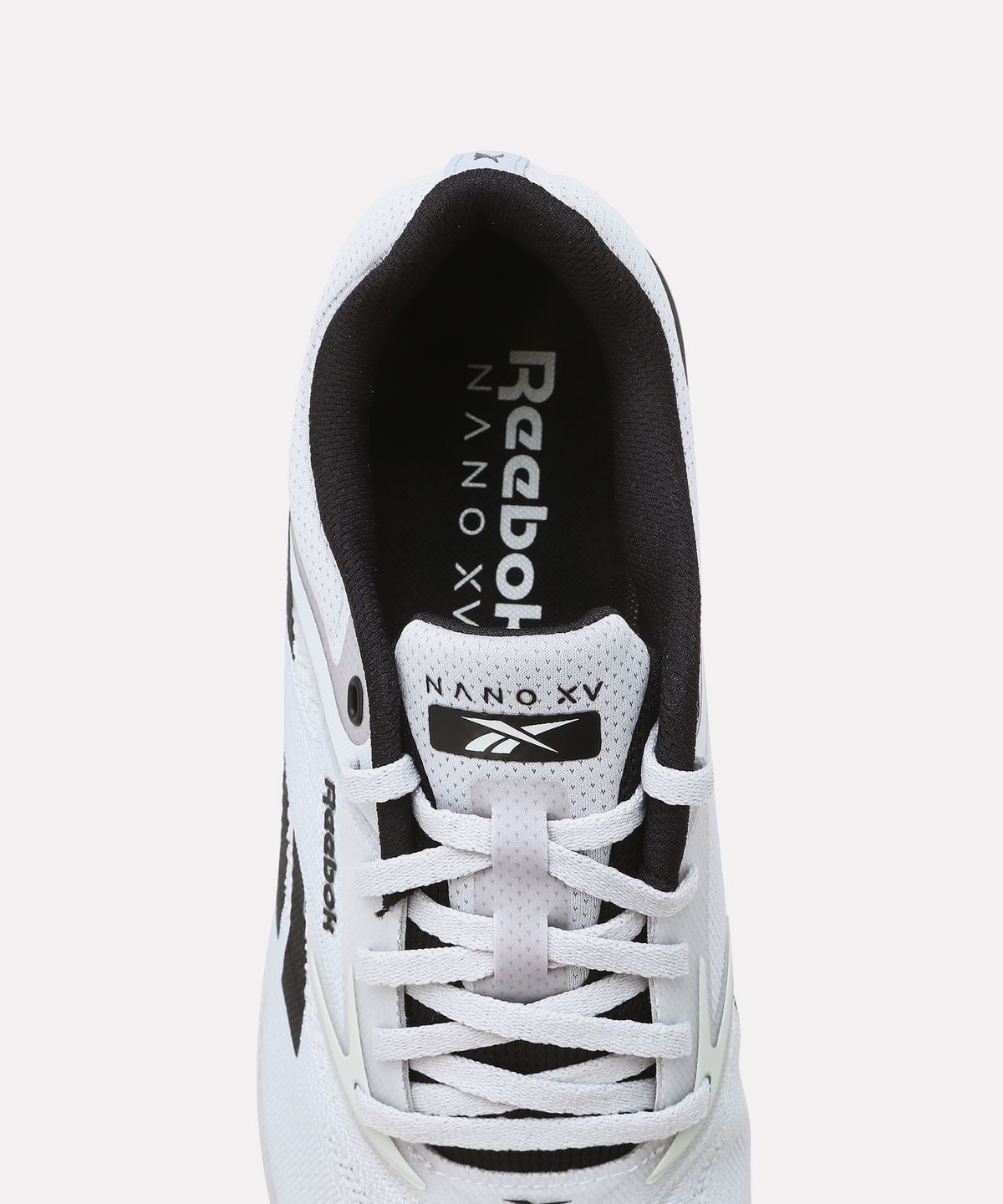 리복(REEBOK) 나노 X5 - 그레이:블랙 / 100225449