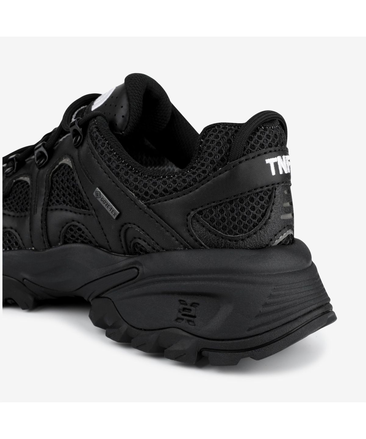 노스페이스(THE NORTH FACE) NS94R71J 화이트라벨 헷지혹 06 RVST 고어택스 BLACK
