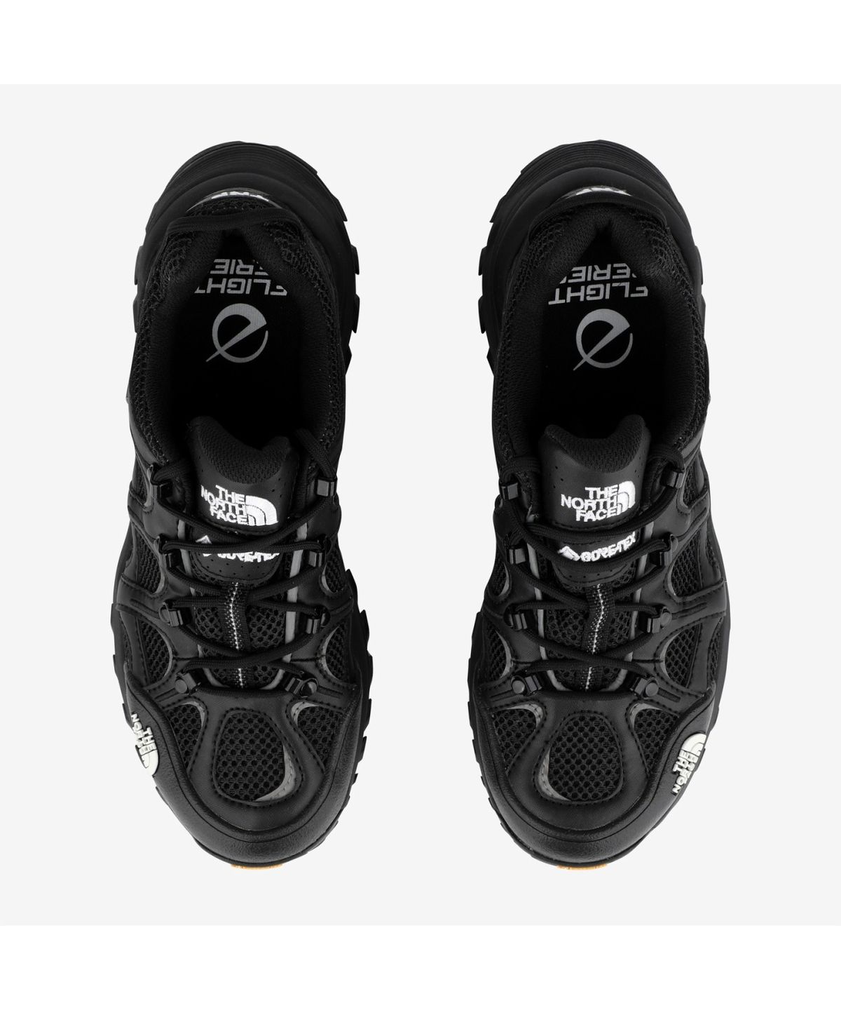 노스페이스(THE NORTH FACE) NS94R71J 화이트라벨 헷지혹 06 RVST 고어택스 BLACK
