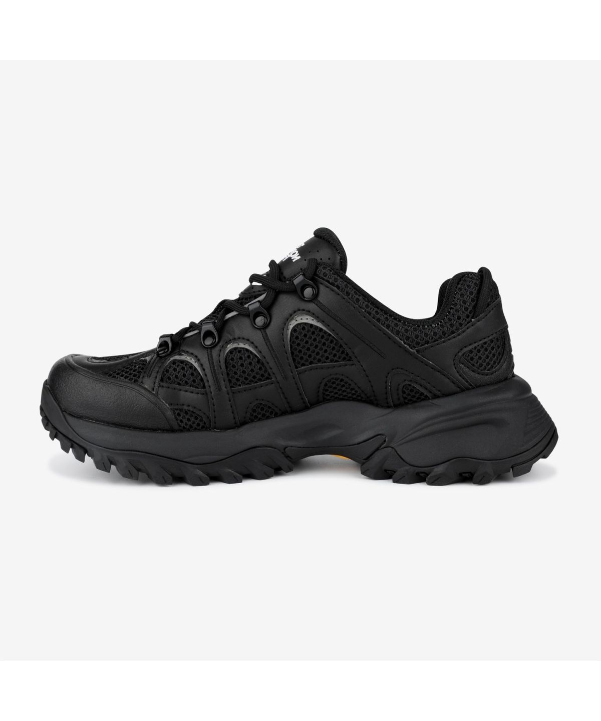 노스페이스(THE NORTH FACE) NS94R71J 화이트라벨 헷지혹 06 RVST 고어택스 BLACK