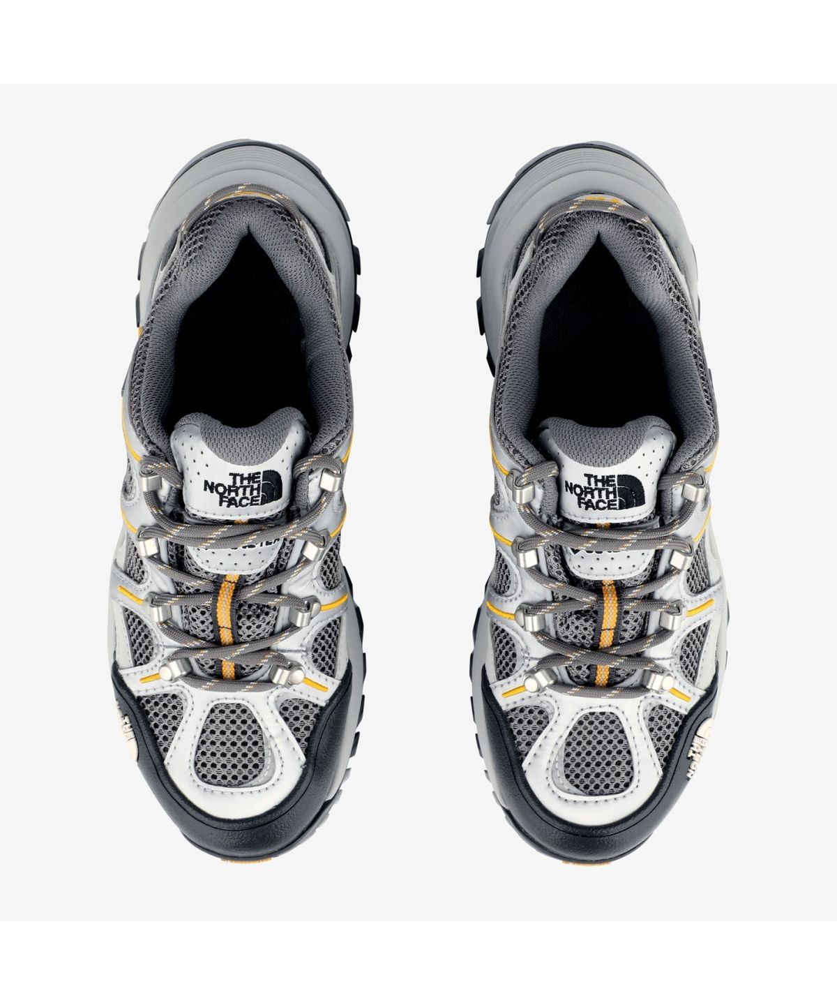 노스페이스(THE NORTH FACE) NS94R71K 헷지혹 06 RVST 고어택스 SILVER
