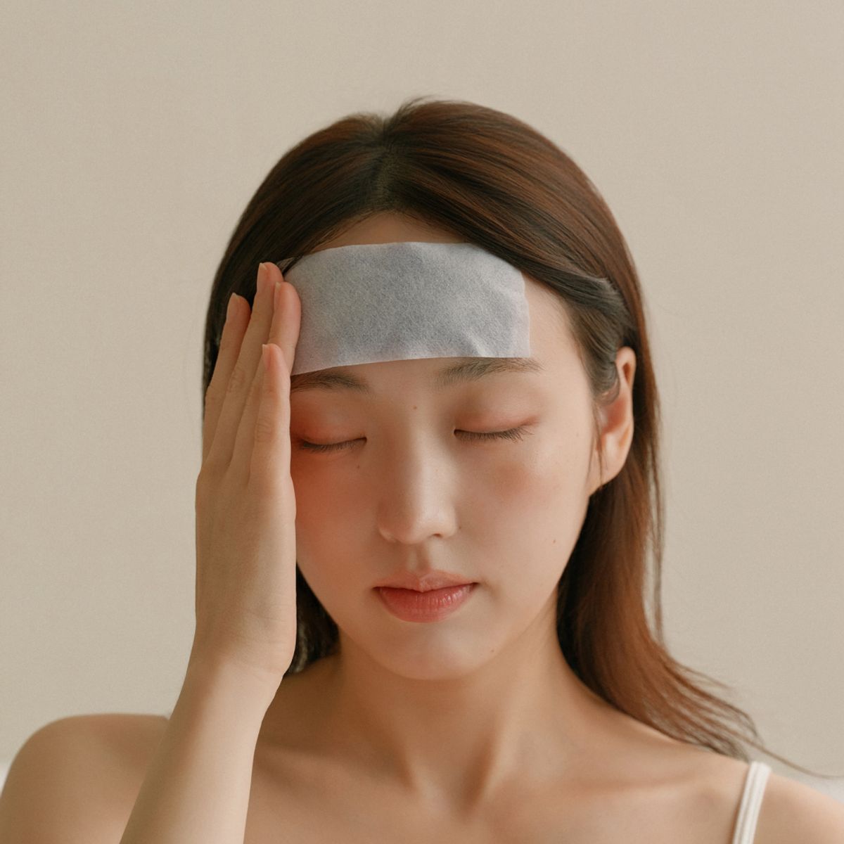 바른생각(BRSG) 시원한생각 40P 쿨패치 쿨링 해열 시트