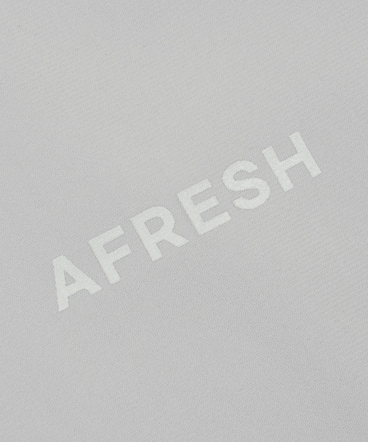 어프레쉬(AFRESH) [2PACK] 에어스트레치 머슬핏 하프 슬리브 3COLOR