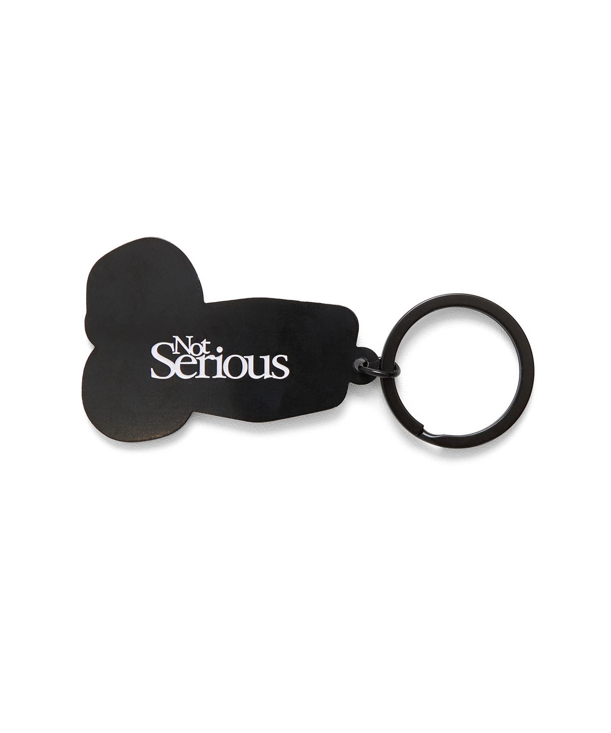 디미토(DIMITO) NSS DICE KEYCHAIN BLACK
