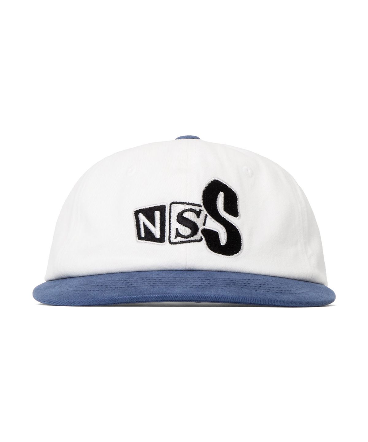 디미토(DIMITO) NSS DICE 6PANEL CAP IVORY