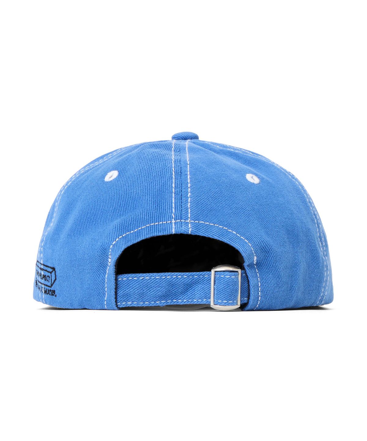 디미토(DIMITO) NSS DICE 6PANEL CAP ROYAL BLUE