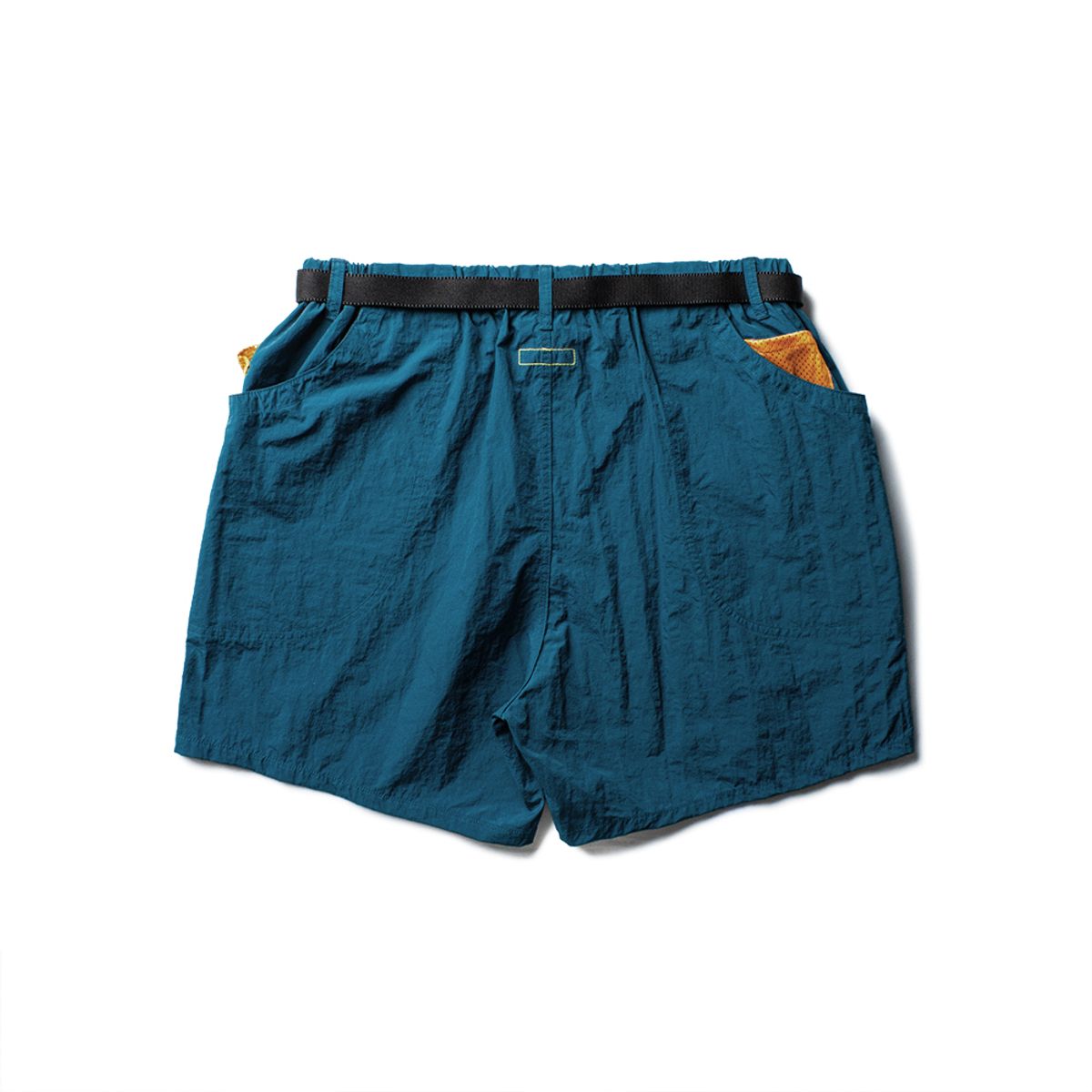 더 레스큐(THE RESQ) DOMINGO RIVER SHORTS [LAKE BLUE]