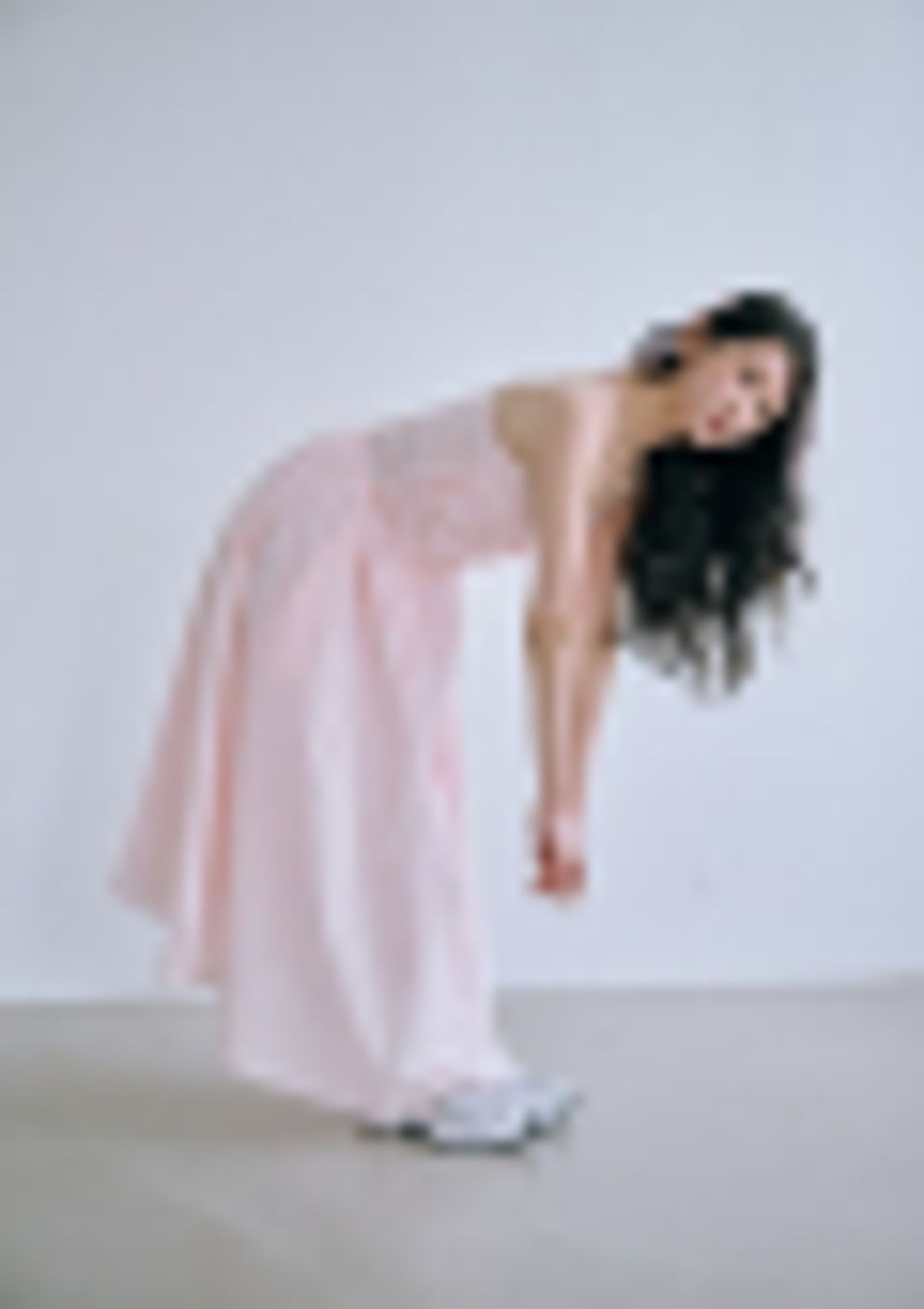 바이서우(BYSEOWOO) 레베카 원피스