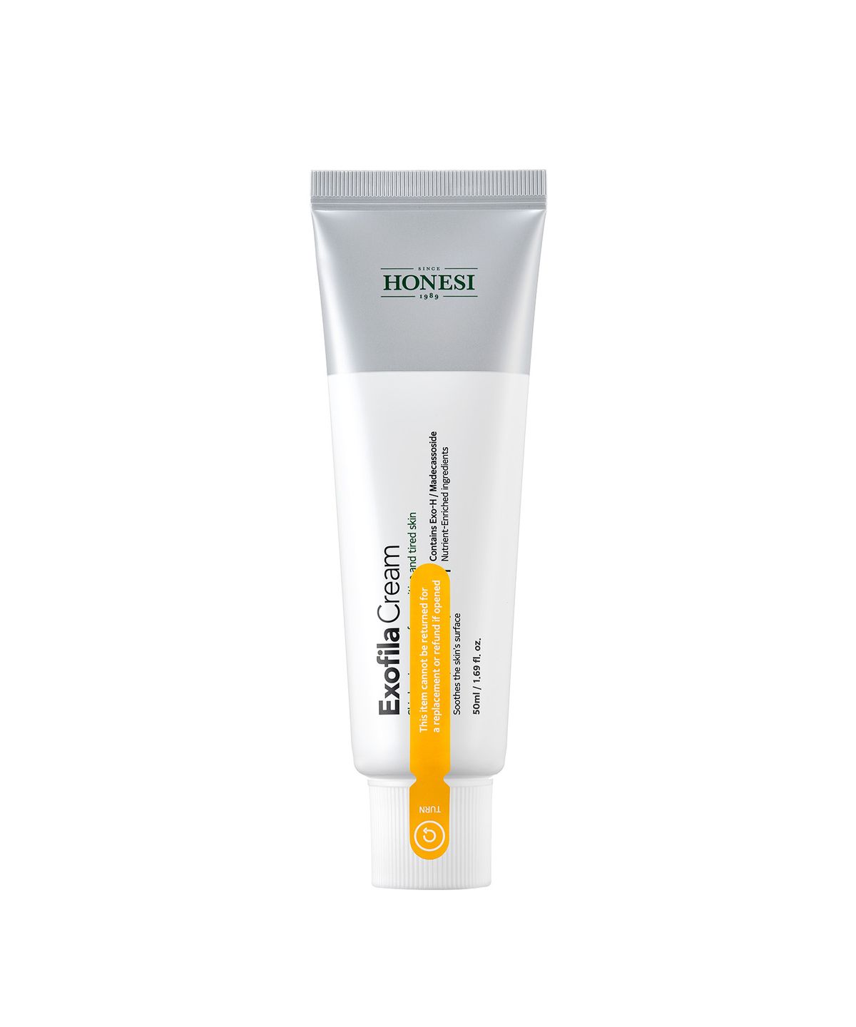 어니시(HONESI) [2pack] 엑소필라  엑스퍼트 크림 50ml (총 2개)
