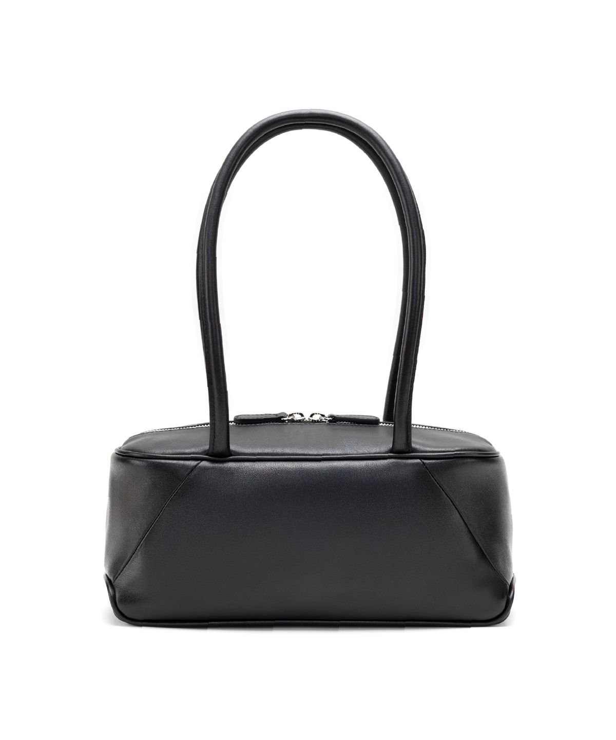 메유이(MEYUI) YUI SHOULDER BAG [BLACK]