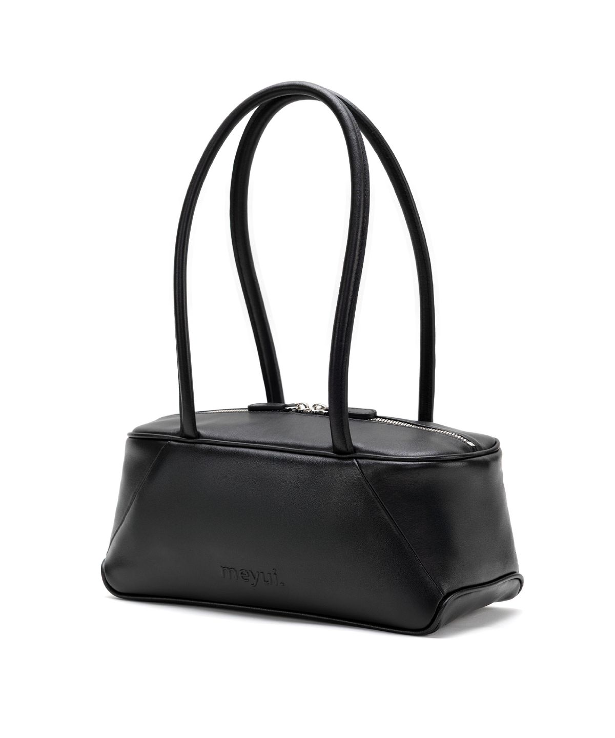 메유이(MEYUI) YUI SHOULDER BAG [BLACK]