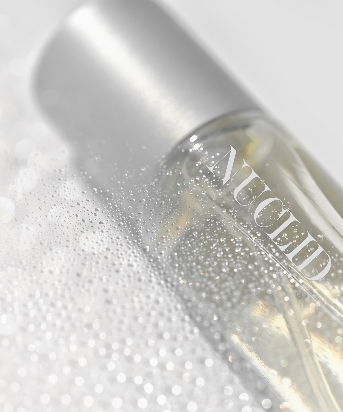 뉴클리드(NUCLID) 리프레쉬 이너 카밍 미스트 15ml