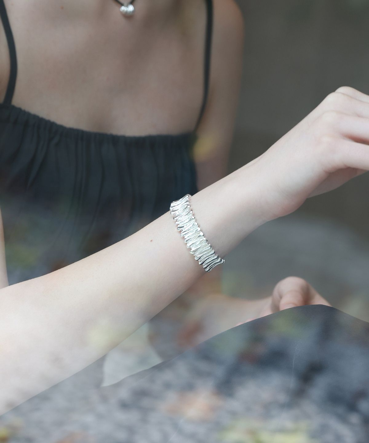 레인디어(REINDEER) MURMUR BRACELET 01
