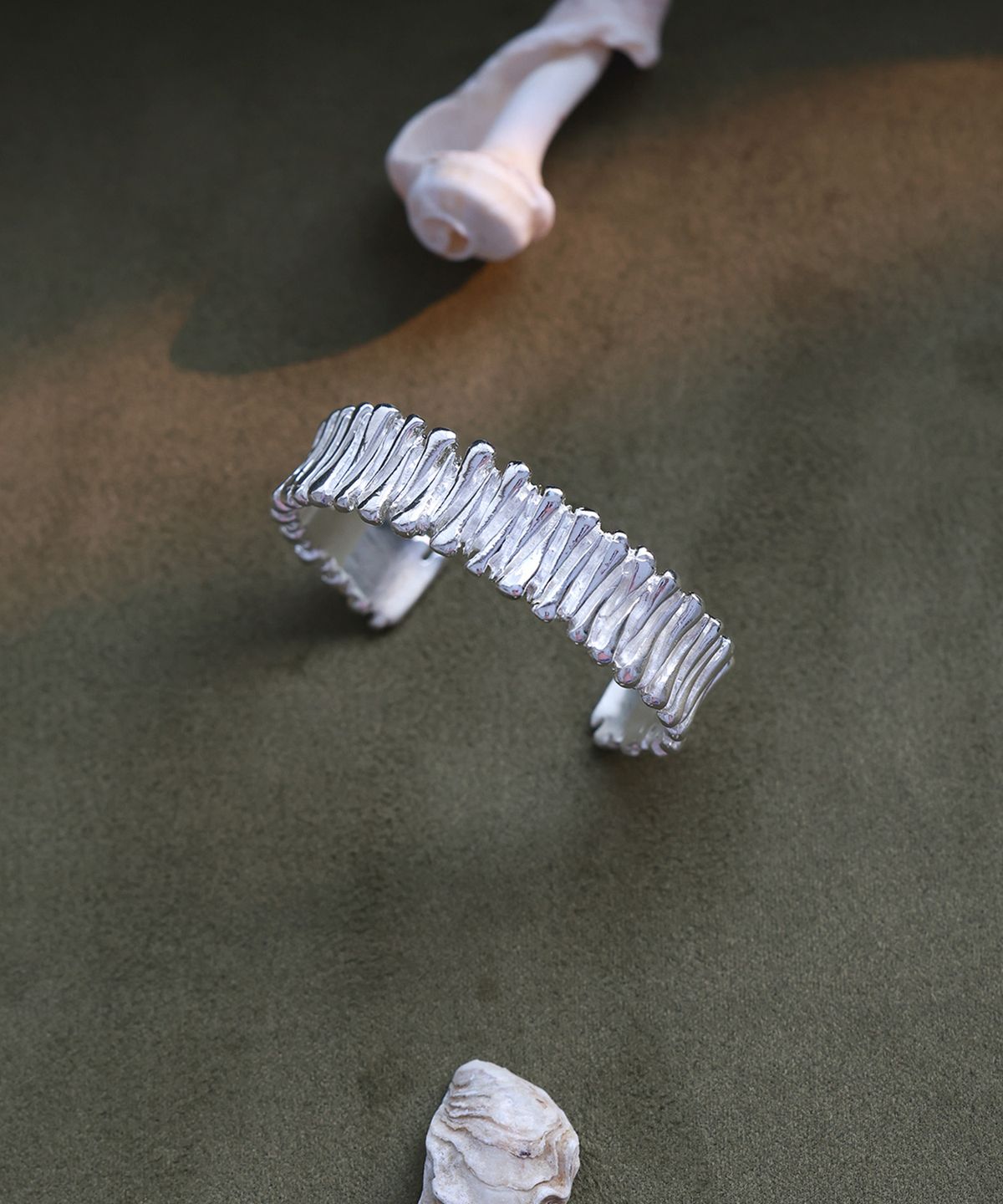 레인디어(REINDEER) MURMUR BRACELET 01
