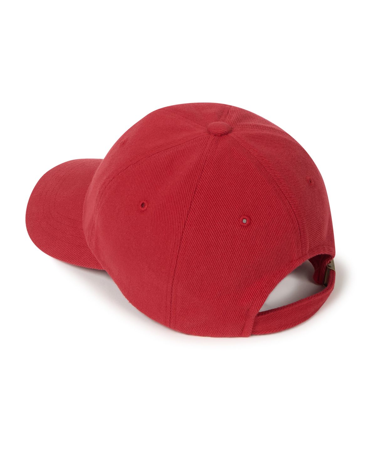 필프(PEALP) LP Baseball Cap 2(Red)