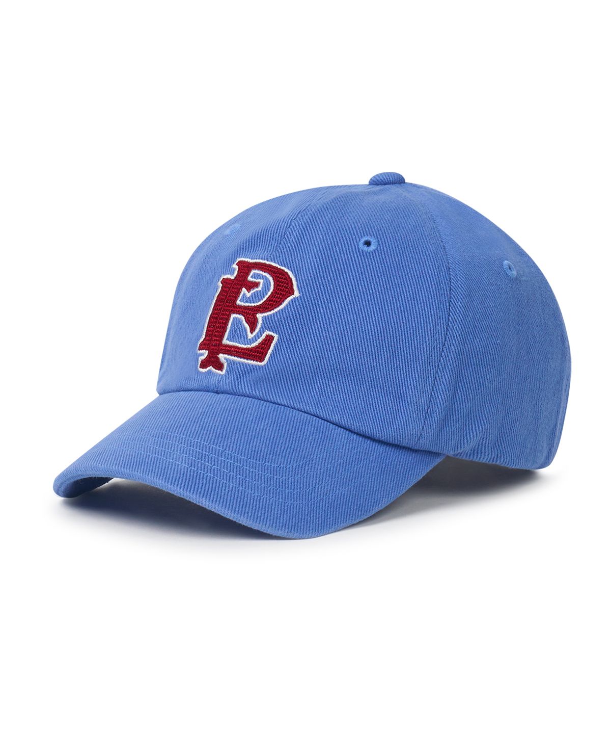 필프(PEALP) LP Baseball Cap 2(Blue)