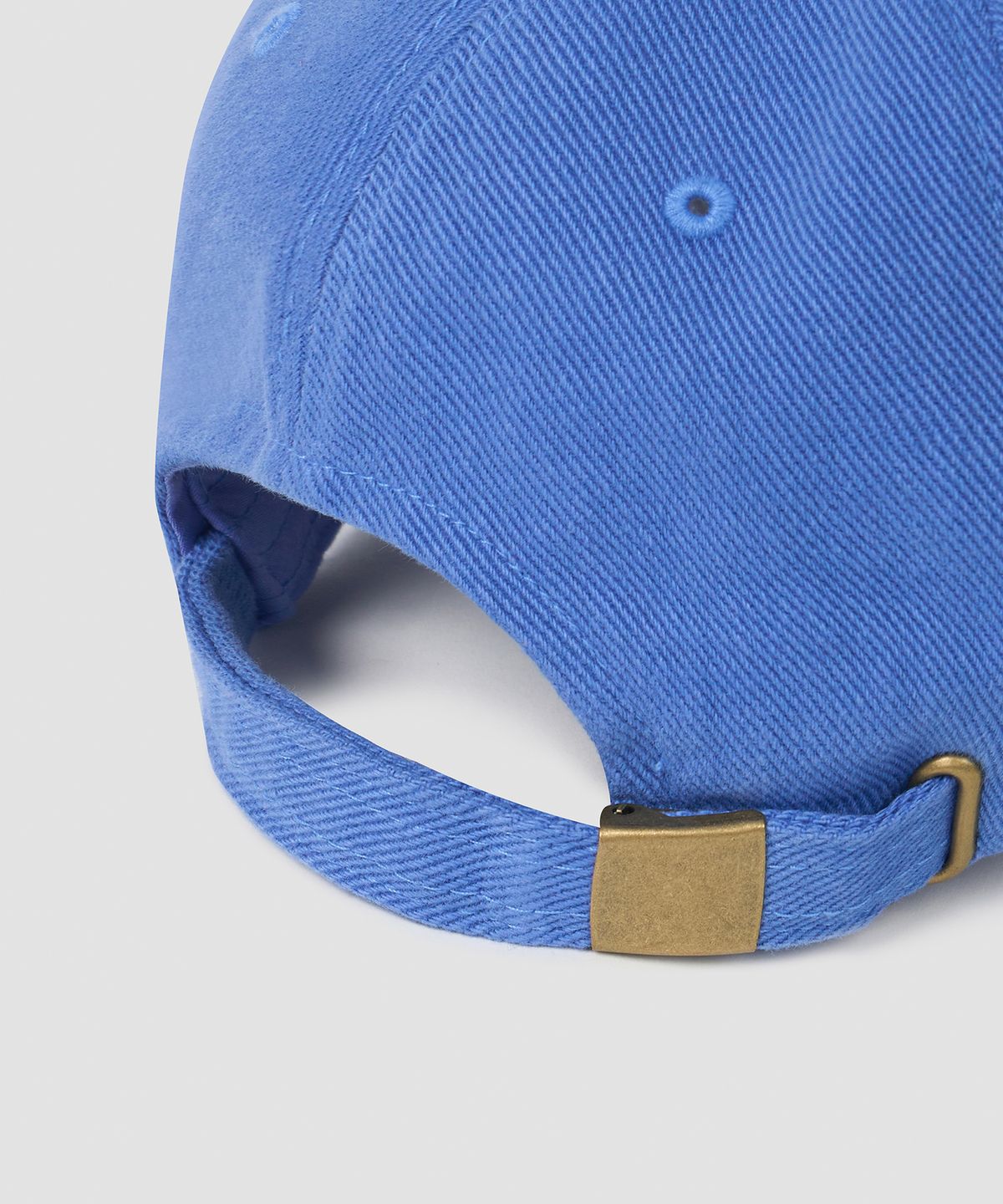 필프(PEALP) LP Baseball Cap 2(Blue)