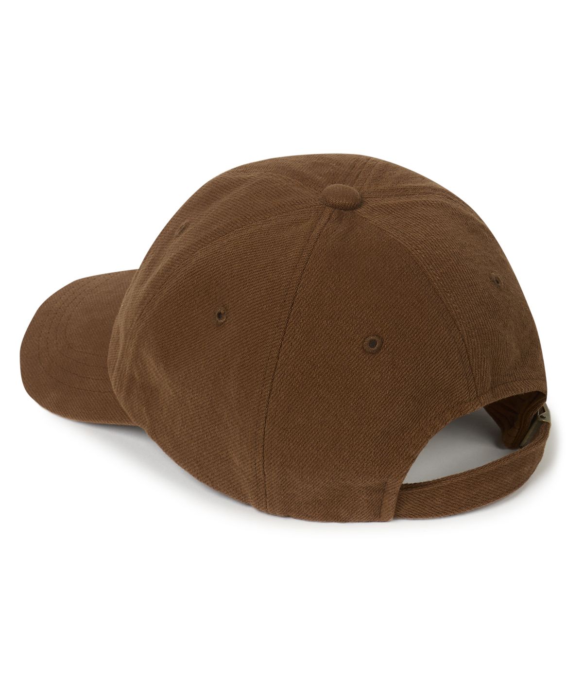 필프(PEALP) Morning Glory Baseball Cap 3(Brown)