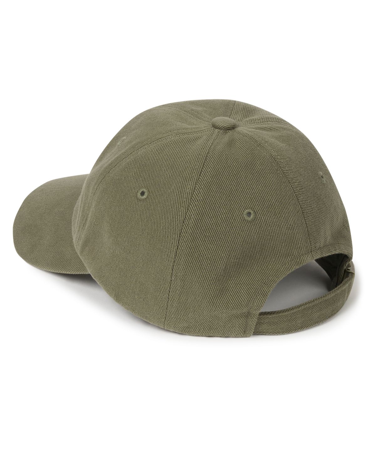 필프(PEALP) Morning Glory Baseball Cap 3(Khaki)