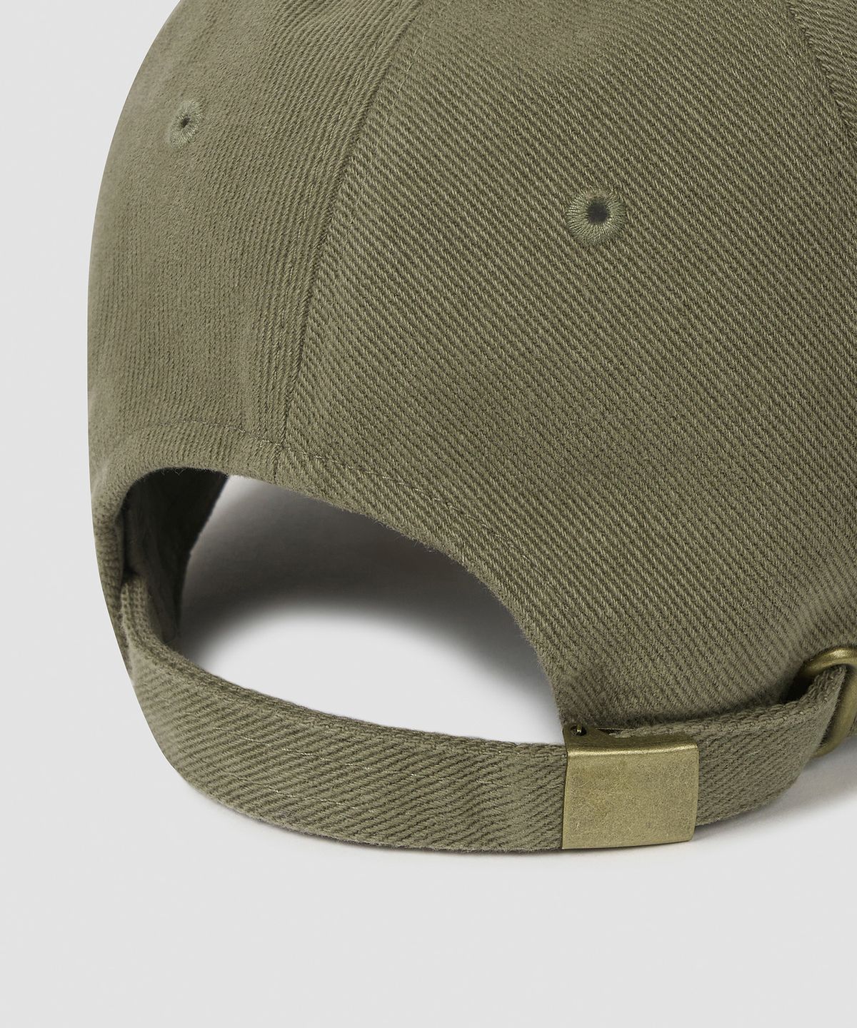 필프(PEALP) Morning Glory Baseball Cap 3(Khaki)