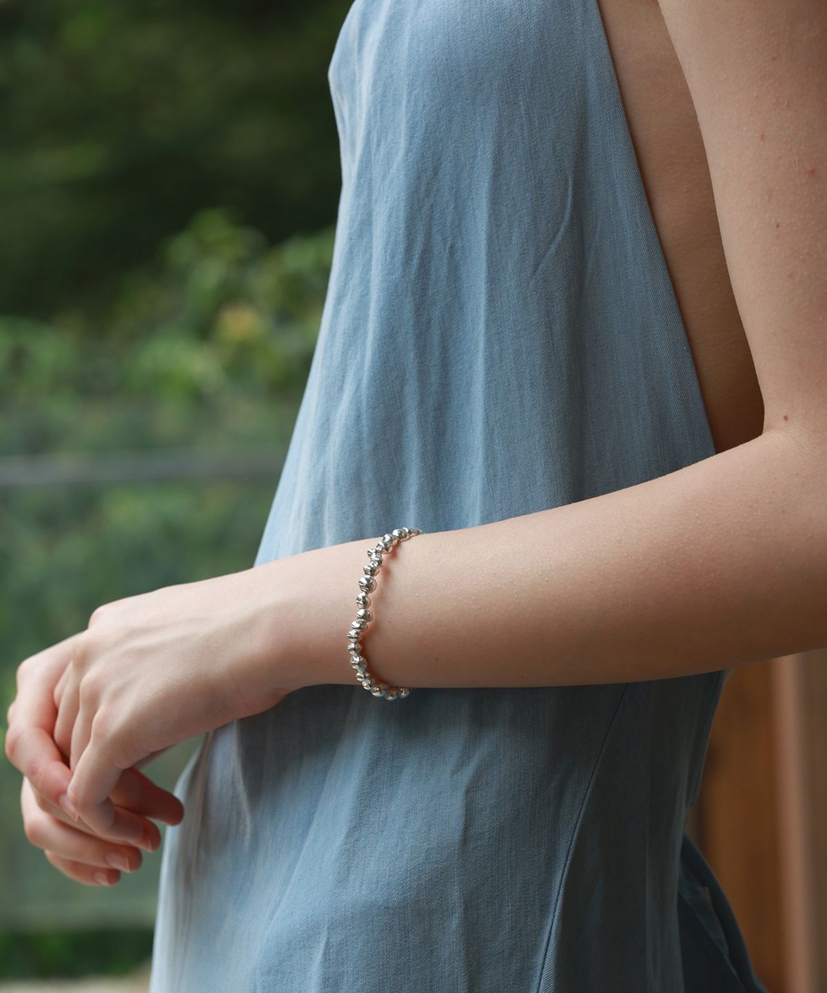 레인디어(REINDEER) MURMUR BRACELET 02