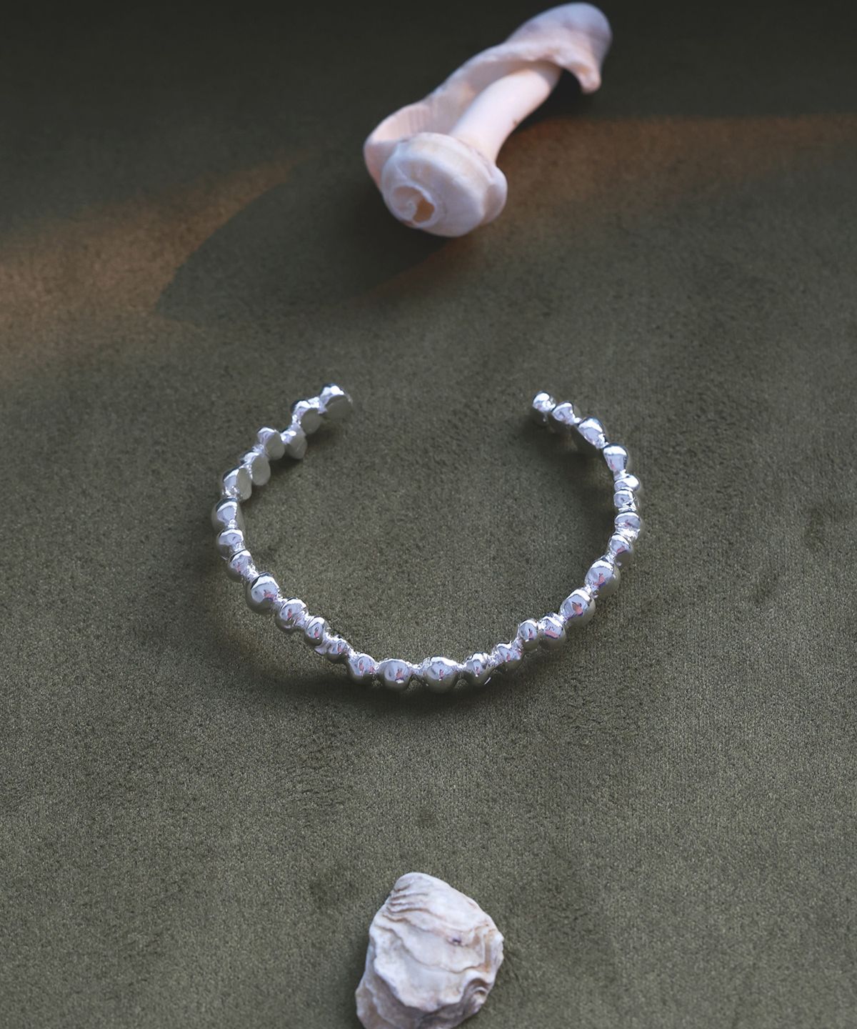 레인디어(REINDEER) MURMUR BRACELET 02