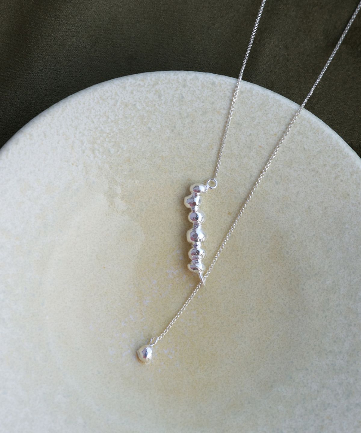 레인디어(REINDEER) MURMUR NECKLACE 03