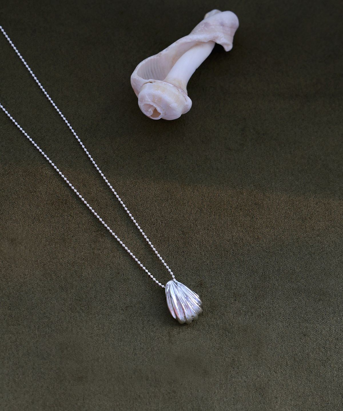 레인디어(REINDEER) MURMUR NECKLACE 05