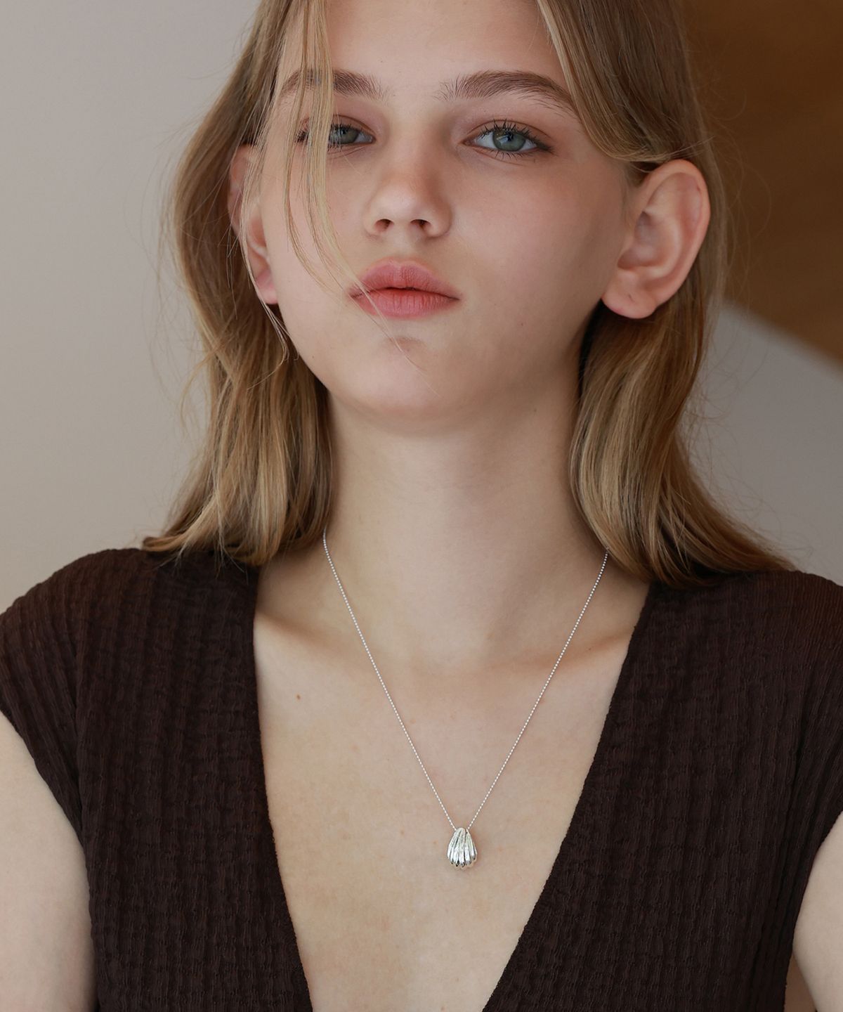 레인디어(REINDEER) MURMUR NECKLACE 05