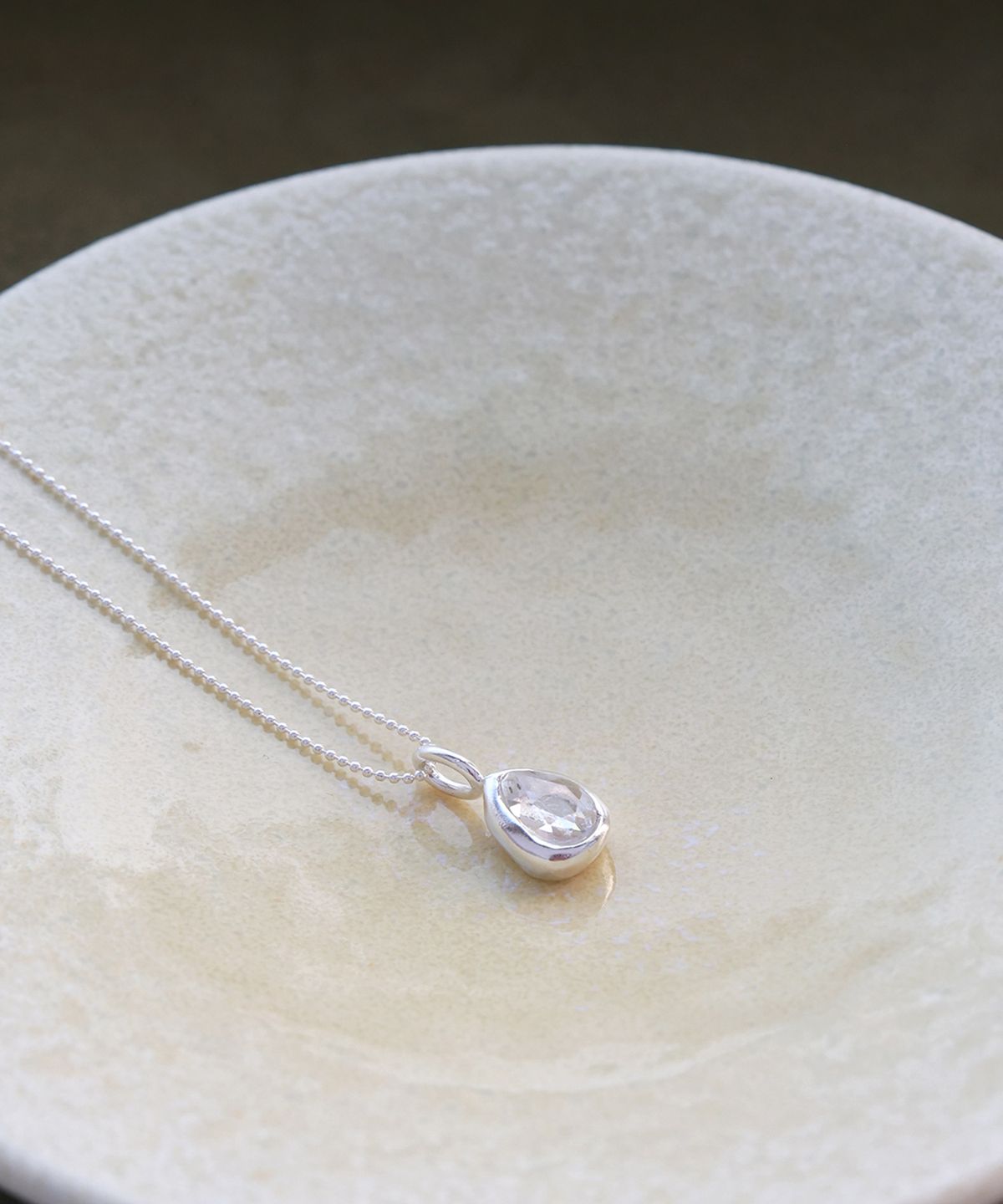 레인디어(REINDEER) MURMUR NECKLACE 06