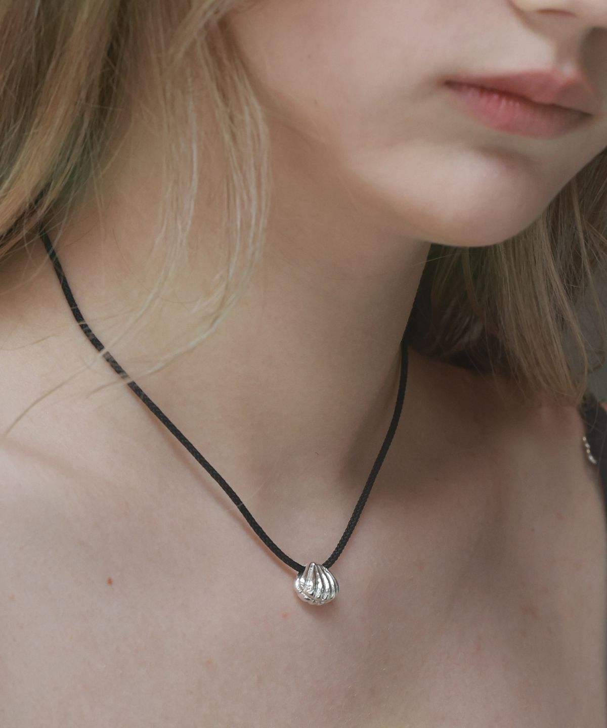 레인디어(REINDEER) MURMUR NECKLACE 07